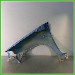 Parafango Anteriore Destro DX Fiat Punto 1 Serie Berlina 3 Porte 1993-1996 Blu Originale Usato