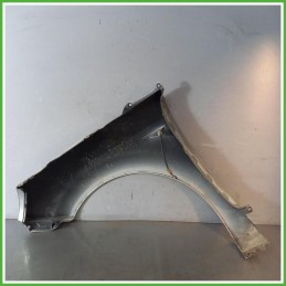 Parafango Anteriore Destro DX Renault Scenic 2 Serie Multispace 5 Porte 2005-2008 Grigio Originale Usato