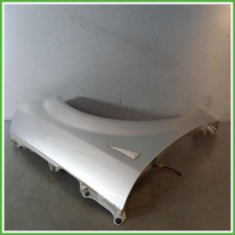 Parafango Anteriore Destro DX Renault Scenic 2 Serie Multispace 5 Porte 2005-2008 Grigio Originale Usato
