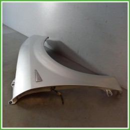 Parafango Anteriore Destro DX Renault Scenic 2 Serie Multispace 5 Porte 2005-2008 Grigio Originale Usato