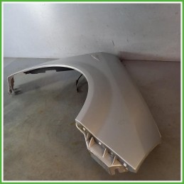 Parafango Anteriore Destro DX Renault Scenic 2 Serie Multispace 5 Porte 2005-2008 Grigio Originale Usato