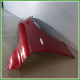 Parafango Anteriore Destro DX Lexus Serie IS 2 Serie Berlina 4 Porte 2010 Rosso Originale Usato