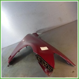 Parafango Anteriore Destro DX Lexus Serie IS 2 Serie Berlina 4 Porte 2010 Rosso Originale Usato