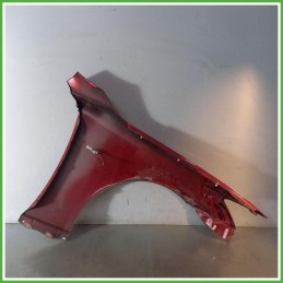 Parafango Anteriore Sinistro SX Lexus Serie IS 2 Serie Berlina 4 Porte 2010 Rosso Originale Usato