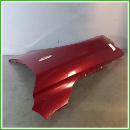 Parafango Anteriore Sinistro SX Lexus Serie IS 2 Serie Berlina 4 Porte 2010 Rosso Originale Usato