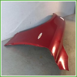 Parafango Anteriore Sinistro SX Lexus Serie IS 2 Serie Berlina 4 Porte 2010 Rosso Originale Usato