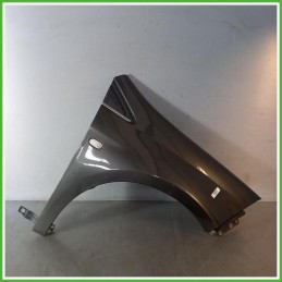 Parafango Anteriore Destro DX Fiat Bravo 2 Serie Berlina 5 Porte 2010-2014 Grigio Originale Usato
