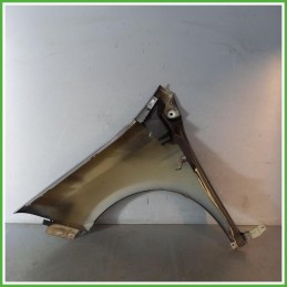 Parafango Anteriore Destro DX Fiat Bravo 2 Serie Berlina 5 Porte 2010-2014 Grigio Originale Usato