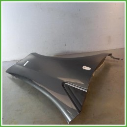 Parafango Anteriore Destro DX Fiat Bravo 2 Serie Berlina 5 Porte 2010-2014 Grigio Originale Usato