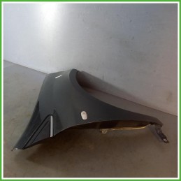 Parafango Anteriore Destro DX Fiat Bravo 2 Serie Berlina 5 Porte 2010-2014 Grigio Originale Usato