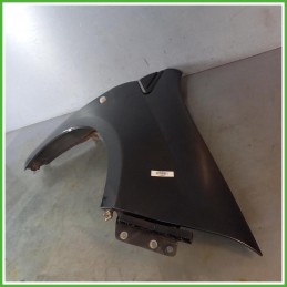 Parafango Anteriore Destro DX Fiat Bravo 2 Serie Berlina 5 Porte 2010-2014 Grigio Originale Usato