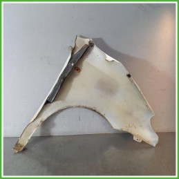 Parafango Anteriore Sinistro SX Daewoo Matiz 1 Serie Berlina 5 Porte 1998-2000 Grigio Originale Usato