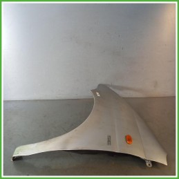 Parafango Anteriore Sinistro SX Daewoo Matiz 1 Serie Berlina 5 Porte 1998-2000 Grigio Originale Usato