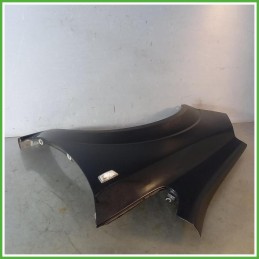 Parafango Anteriore Sinistro SX Opel Zafira B Multispace 5 Porte 2008-2011 Nero Originale Usato