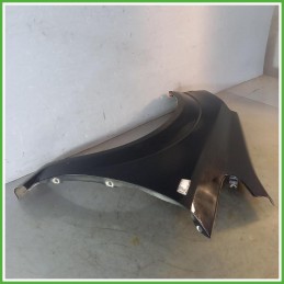 Parafango Anteriore Sinistro SX Opel Zafira B Multispace 5 Porte 2008-2011 Nero Originale Usato