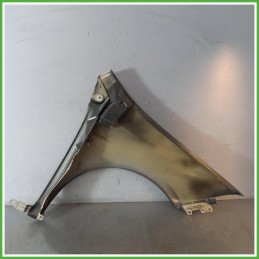 Parafango Anteriore Sinistro SX Fiat Bravo 2 Serie Berlina 5 Porte 2010-2014 Grigio Scuro Originale Usato