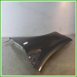 Parafango Anteriore Sinistro SX Fiat Bravo 2 Serie Berlina 5 Porte 2010-2014 Grigio Scuro Originale Usato