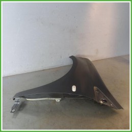 Parafango Anteriore Sinistro SX Fiat Bravo 2 Serie Berlina 5 Porte 2010-2014 Grigio Scuro Originale Usato