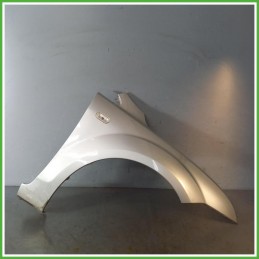 Parafango Anteriore Destro DX Ford Focus 2 Serie Berlina 5 Porte 2004-2007 Grigio Originale Usato