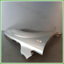 Parafango Anteriore Destro DX Ford Focus 2 Serie Berlina 5 Porte 2004-2007 Grigio Originale Usato