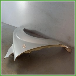 Parafango Anteriore Destro DX Ford Focus 2 Serie Berlina 5 Porte 2004-2007 Grigio Originale Usato