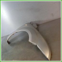 Parafango Anteriore Destro DX Ford Focus 2 Serie Berlina 5 Porte 2004-2007 Grigio Originale Usato