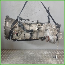 Cambio Automatico Automatico Land Rover Range Rover Sport 3 Serie 3.0 TD 24v. 306DT Originale Usato