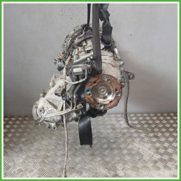 Cambio Automatico Automatico Land Rover Range Rover Sport 3 Serie 3.0 TD 24v. 306DT Originale Usato