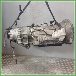 Cambio Automatico Automatico Land Rover Range Rover Sport 3 Serie 3.0 TD 24v. 306DT Originale Usato
