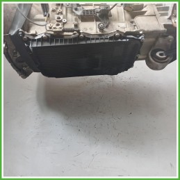 Cambio Automatico Automatico Land Rover Range Rover Sport 3 Serie 3.0 TD 24v. 306DT Originale Usato