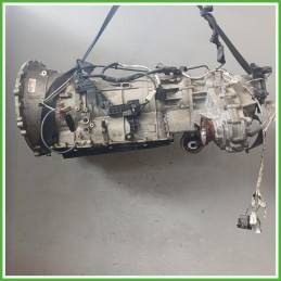 Cambio Automatico Automatico Land Rover Range Rover Sport 3 Serie 3.0 TD 24v. 306DT Originale Usato