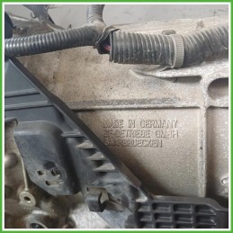 Cambio Automatico Automatico Land Rover Range Rover Sport 3 Serie 3.0 TD 24v. 306DT Originale Usato