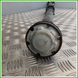 Albero Trasmissione Posteriore Bmw Serie 5 E60 Berlina 530d 3.0 24v. 26107521953 2003-2010