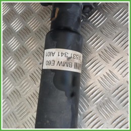 Albero Trasmissione Posteriore Bmw Serie 5 E60 Berlina 530d 3.0 24v. 26107521953 2003-2010
