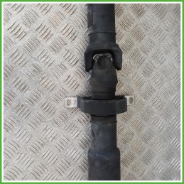 Albero Trasmissione Posteriore Bmw Serie 5 E60 Berlina 530d 3.0 24v. 26107521953 2003-2010