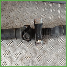 Albero Trasmissione Posteriore Mercedes Classe C S205 SW C220 2.1 BlueTEC 16v. A2054100202 2014-2018