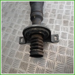 Albero Trasmissione Posteriore Mercedes Sprinter 3 Serie 215 2.2 CDi (3250mm) 16v. A9064109306 2006-2013