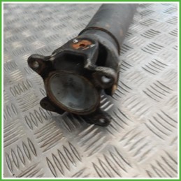 Albero Trasmissione Posteriore Mercedes Sprinter 3 Serie 215 2.2 CDi (3250mm) 16v. A9064109306 2006-2013