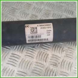 Albero Trasmissione Posteriore Mercedes Sprinter 3 Serie 215 2.2 CDi (3250mm) 16v. A9064109306 2006-2013