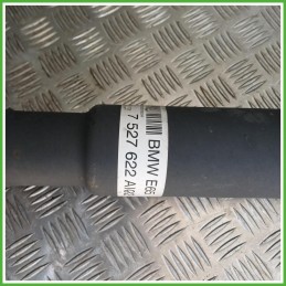 Albero Trasmissione Posteriore Bmw Serie 7 E65 730d 3.0 24v. 26107526492 2002-2005