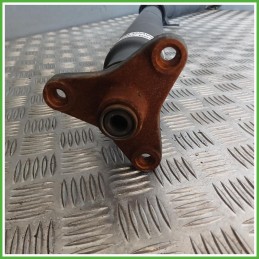 Albero Trasmissione Posteriore Bmw Serie 7 E65 730d 3.0 24v. 26107526492 2002-2005
