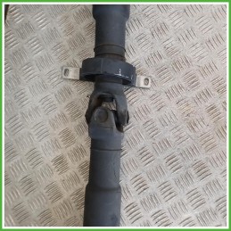 Albero Trasmissione Posteriore Bmw Serie 7 E65 730d 3.0 24v. 26107526492 2002-2005