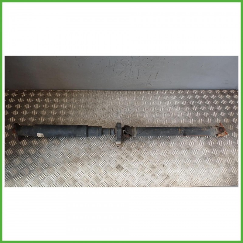Albero Trasmissione Anteriore Bmw X3 E83 2.0 Di 16v. 26207526677 2004