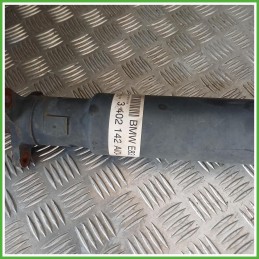 Albero Trasmissione Anteriore Bmw X3 E83 2.0 Di 16v. 26207526677 2004