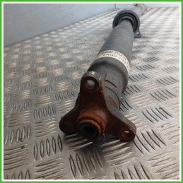 Albero Trasmissione Anteriore Bmw X3 E83 2.0 Di 16v. 26207526677 2004