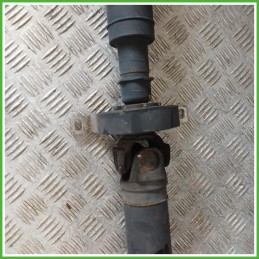 Albero Trasmissione Anteriore Bmw X3 E83 2.0 Di 16v. 26207526677 2004