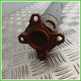 Albero Trasmissione Anteriore Bmw X3 E83 2.0 Di 16v. 26207526677 2004