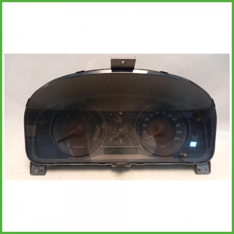Quadro Strumenti  Chevrolet Captiva 1 Serie 2.0 VCDi 16v. 96941863 2006-2010