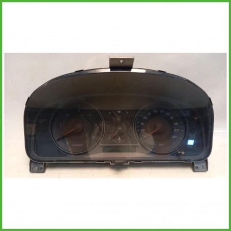 Quadro Strumenti  Chevrolet Captiva 1 Serie 2.0 VCDi 16v. 96941863 2006-2010