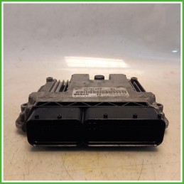 Centralina Motore Iniezione ECU Bosch 0281016588 Chevrolet Captiva 1 Serie 2.0 VCDi 16v. 966892367 Gasolio 2006-2010